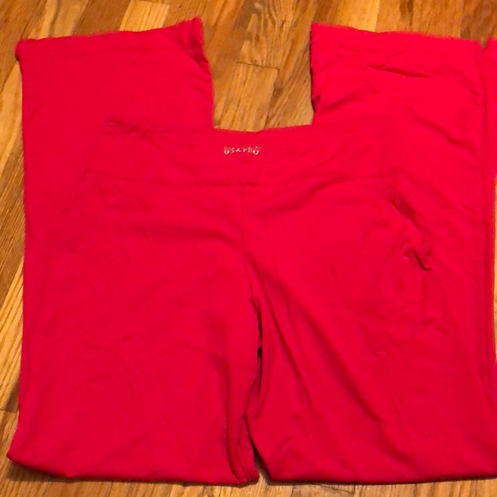 ♦️3 for $15♦️ USA pro workout pants